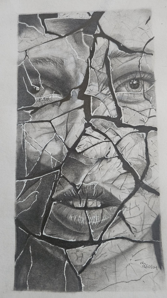 Abstract Portraits