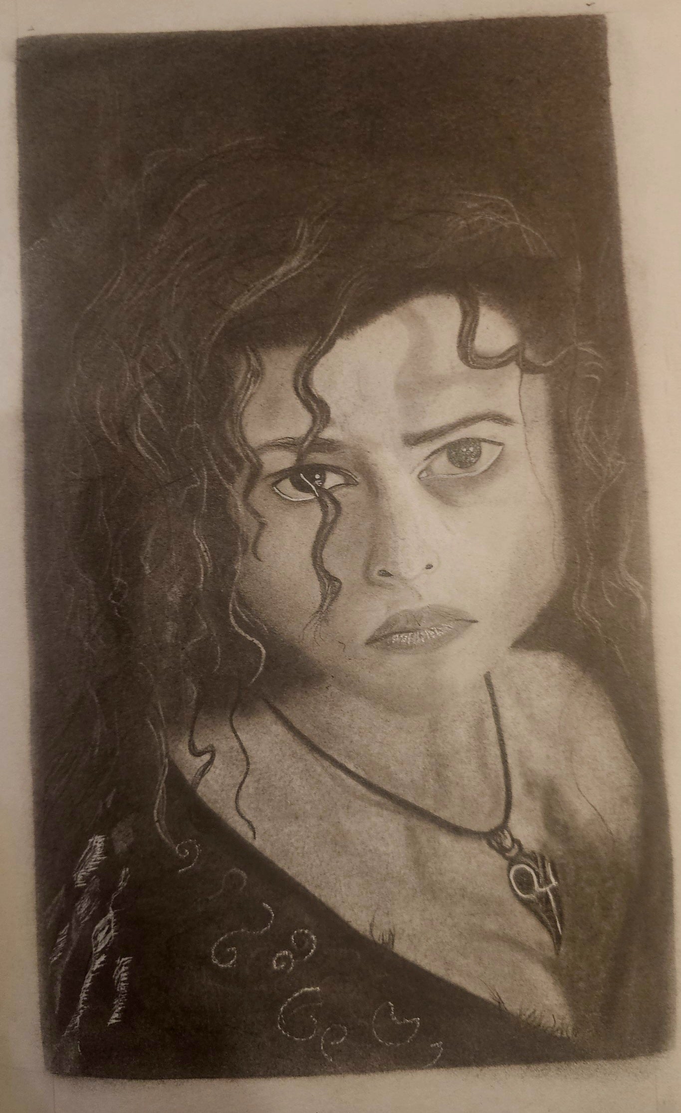 Custom Portraits