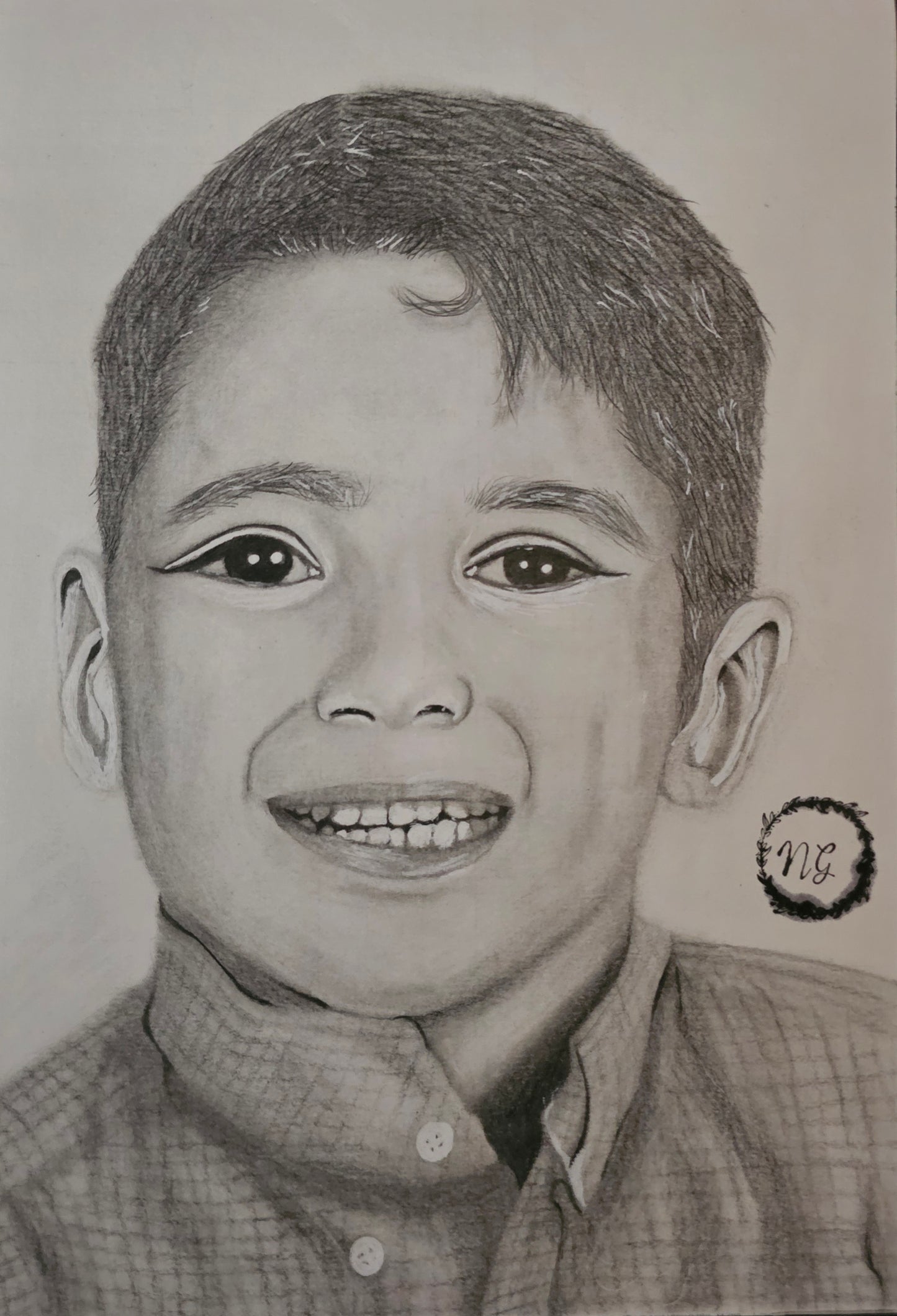 Children Portraits