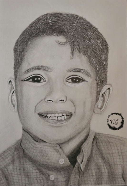 Children Portraits